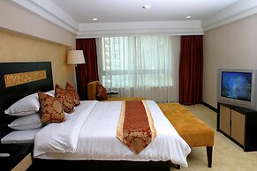 Landmark International Hotel