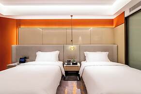 Landmark International Hotel