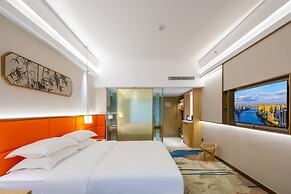 Landmark International Hotel