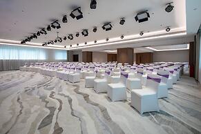 Landmark International Hotel