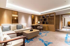 Landmark International Hotel