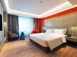 Landmark International Hotel