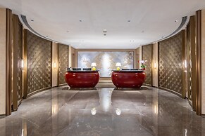 Landmark International Hotel