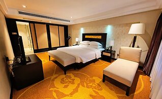Landmark International Hotel