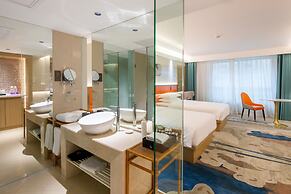 Landmark International Hotel