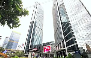 Landmark International Hotel