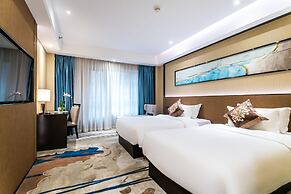 Landmark International Hotel