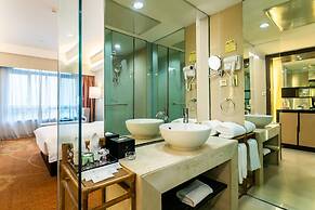 Landmark International Hotel