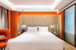 Landmark International Hotel