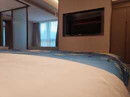 Landmark International Hotel