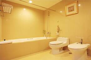 Landmark International Hotel