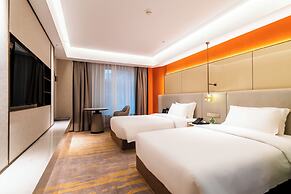 Landmark International Hotel