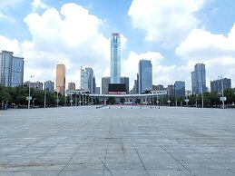 Landmark International Hotel