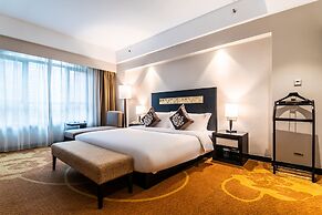 Landmark International Hotel