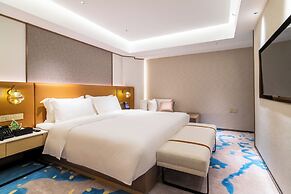 Landmark International Hotel