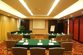 Landmark International Hotel