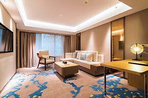 Landmark International Hotel