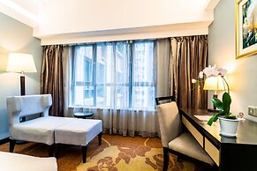 Landmark International Hotel