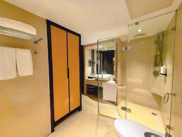 Landmark International Hotel