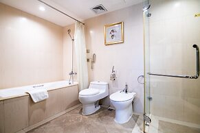 Landmark International Hotel