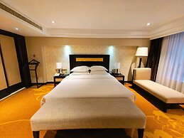 Landmark International Hotel
