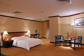 Guangzhou New Century Hotel