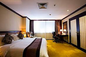 Guangzhou New Century Hotel