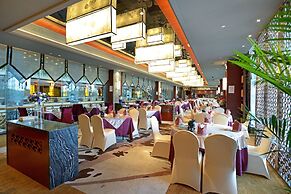 Guangzhou New Century Hotel