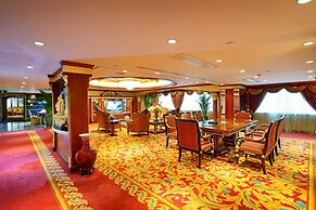 Guangzhou New Century Hotel