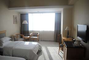 Guangzhou New Century Hotel