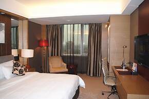 Guangzhou New Century Hotel