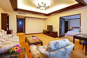 Guangzhou New Century Hotel