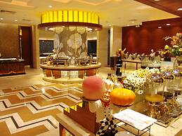 Guangzhou New Century Hotel