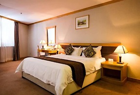 Guangzhou New Century Hotel