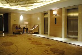 Guangzhou New Century Hotel