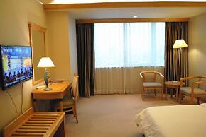 Guangzhou New Century Hotel