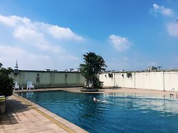 Guangzhou New Century Hotel