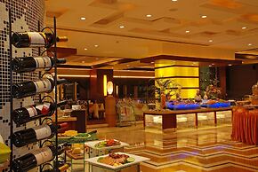 Guangzhou New Century Hotel