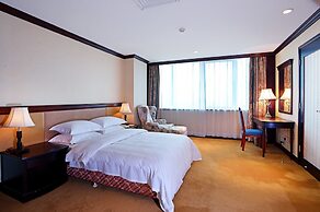 Guangzhou New Century Hotel