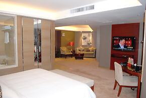 Guangzhou New Century Hotel