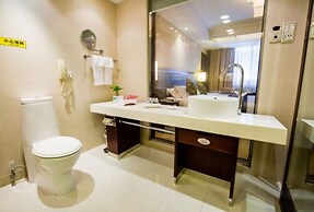 Guangzhou New Century Hotel