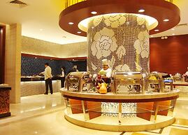 Guangzhou New Century Hotel