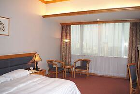 Guangzhou New Century Hotel