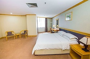 Guangzhou New Century Hotel