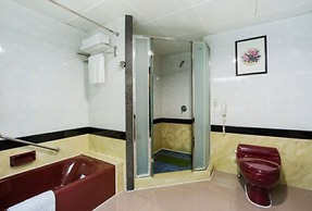 Guangzhou New Century Hotel