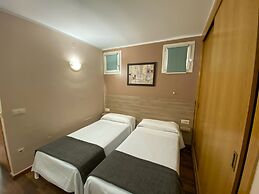 Somriu Hotel Vall Ski