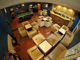 Somriu Hotel Vall Ski