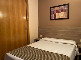 Somriu Hotel Vall Ski