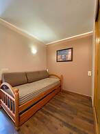 Somriu Hotel Vall Ski