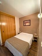 Somriu Hotel Vall Ski